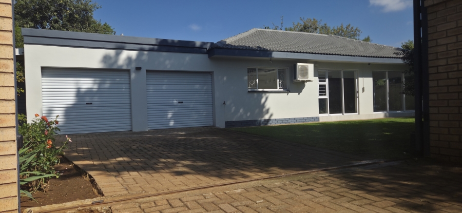 3 Bedroom Property for Sale in Baillie Park North West